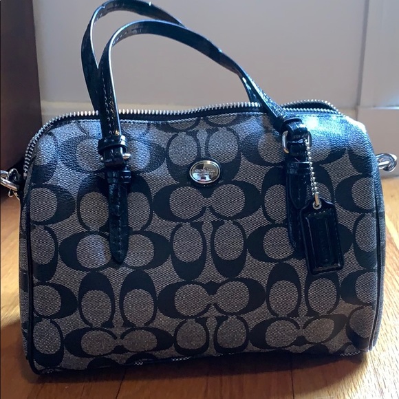 used coach bags